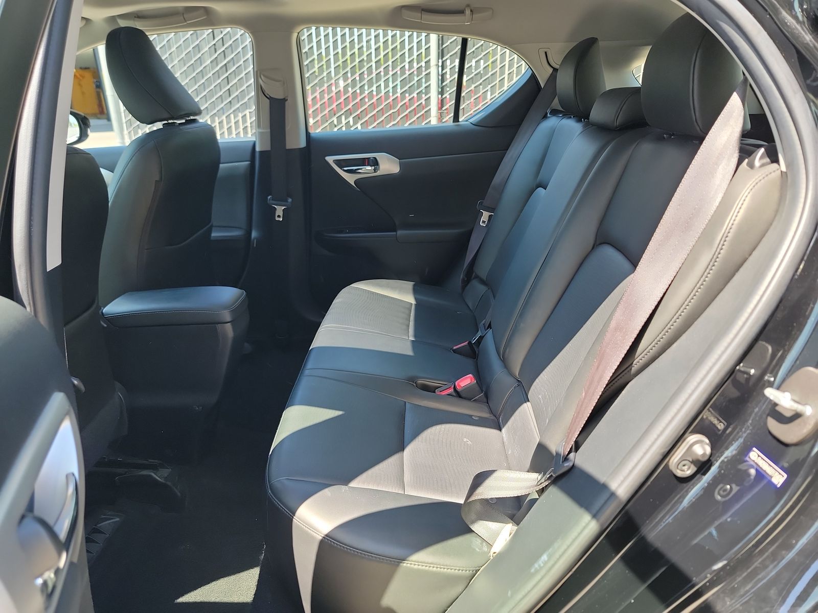 2013 Lexus CT CT 200h FWD