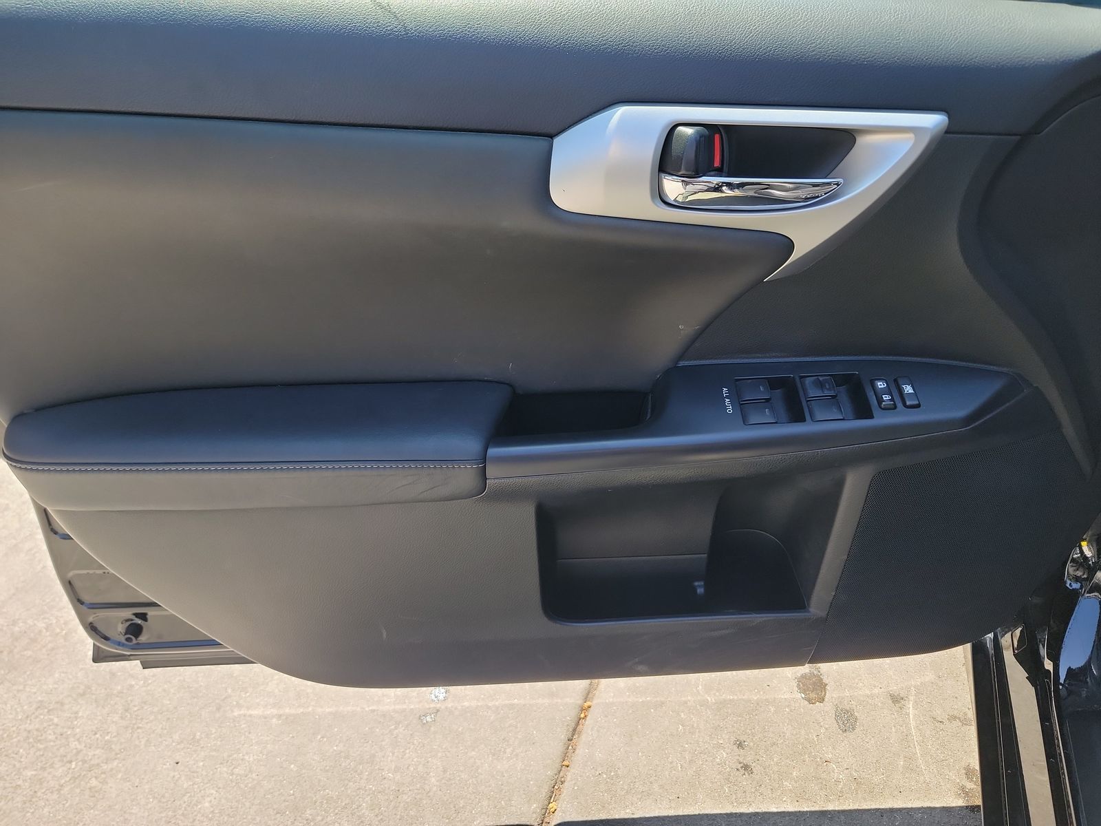2013 Lexus CT CT 200h FWD