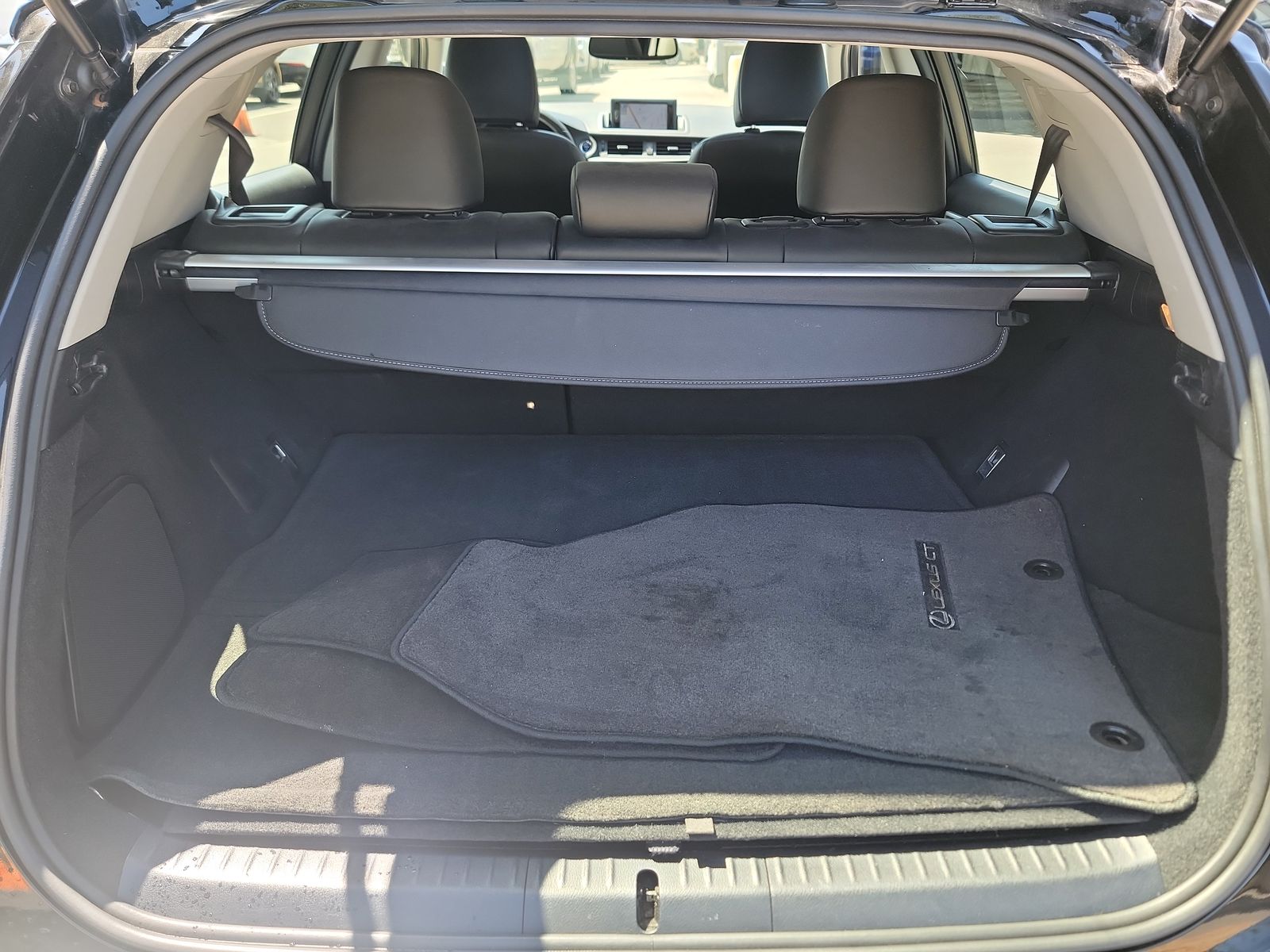 2013 Lexus CT CT 200h FWD