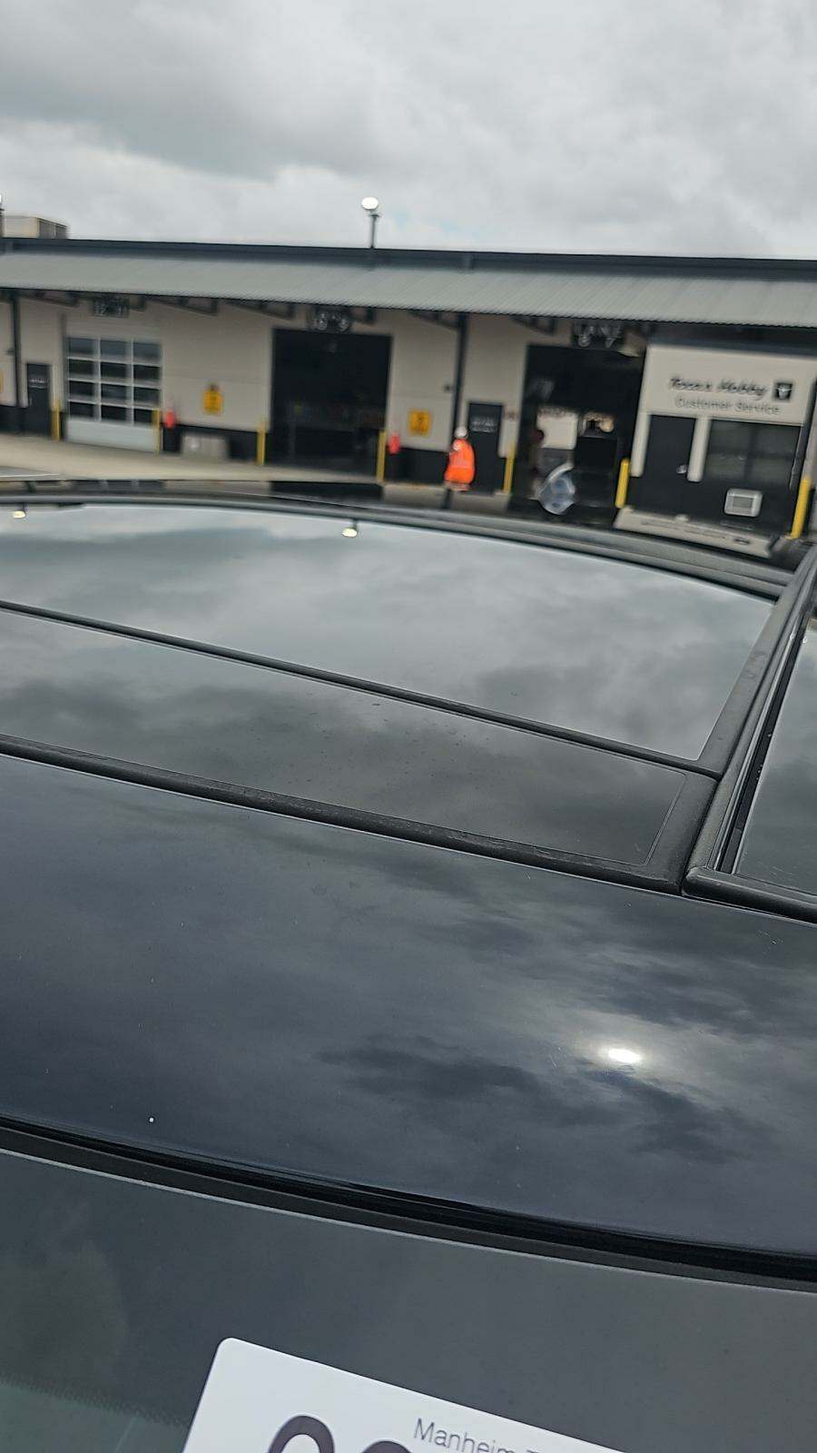 2018 Land Rover Range Rover Autobiography AWD