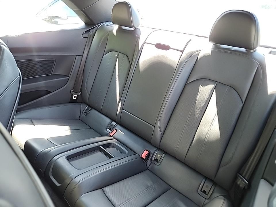 2018 Audi S5 Premium Plus AWD