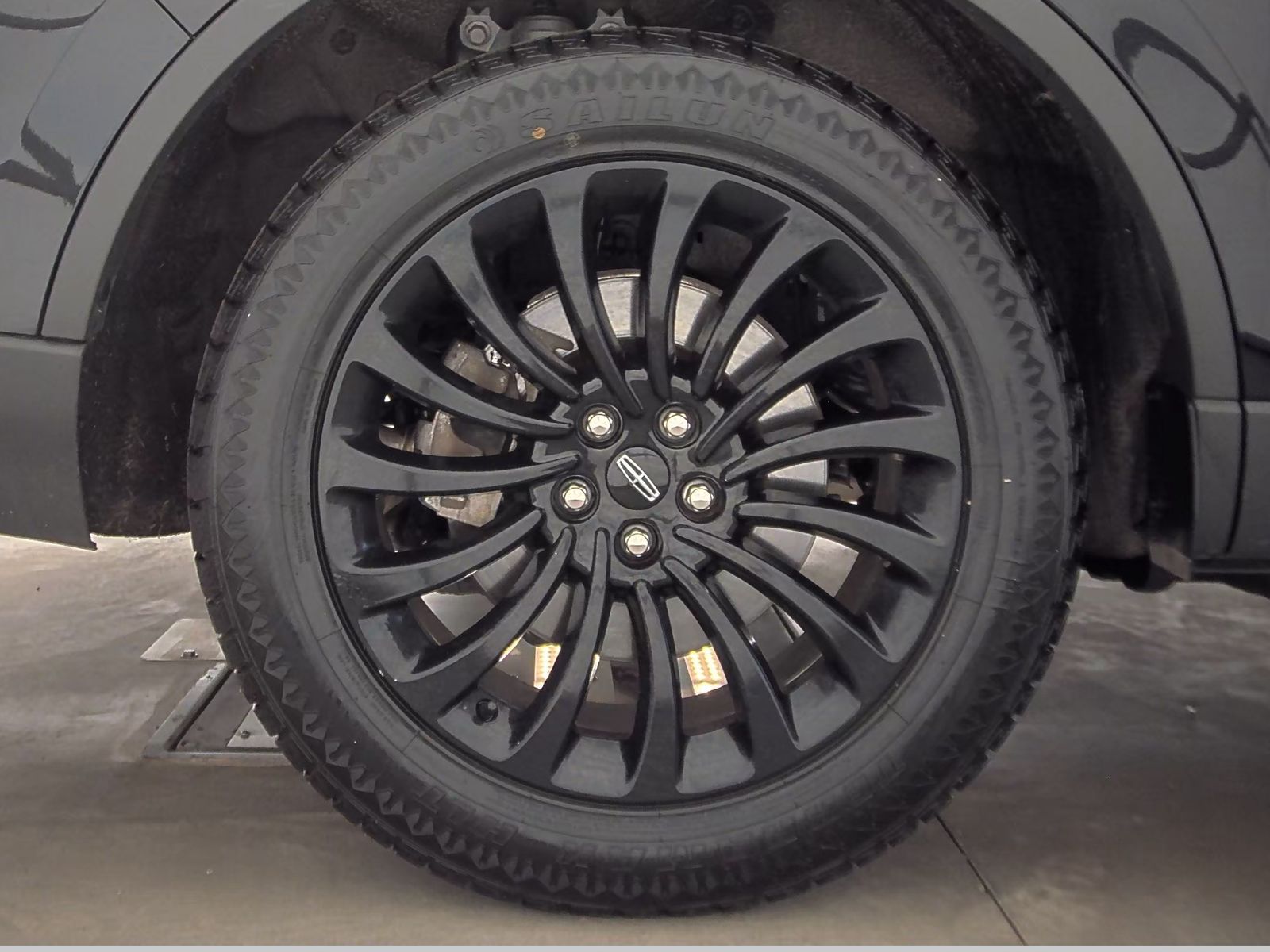 2022 Lincoln Aviator Reserve AWD