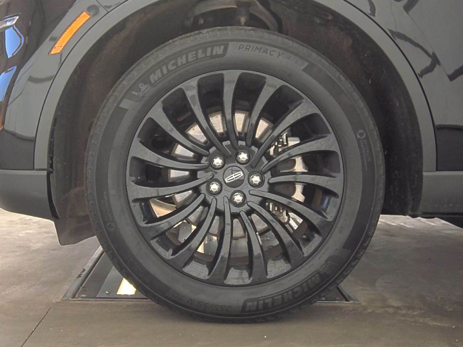 2022 Lincoln Aviator Reserve AWD