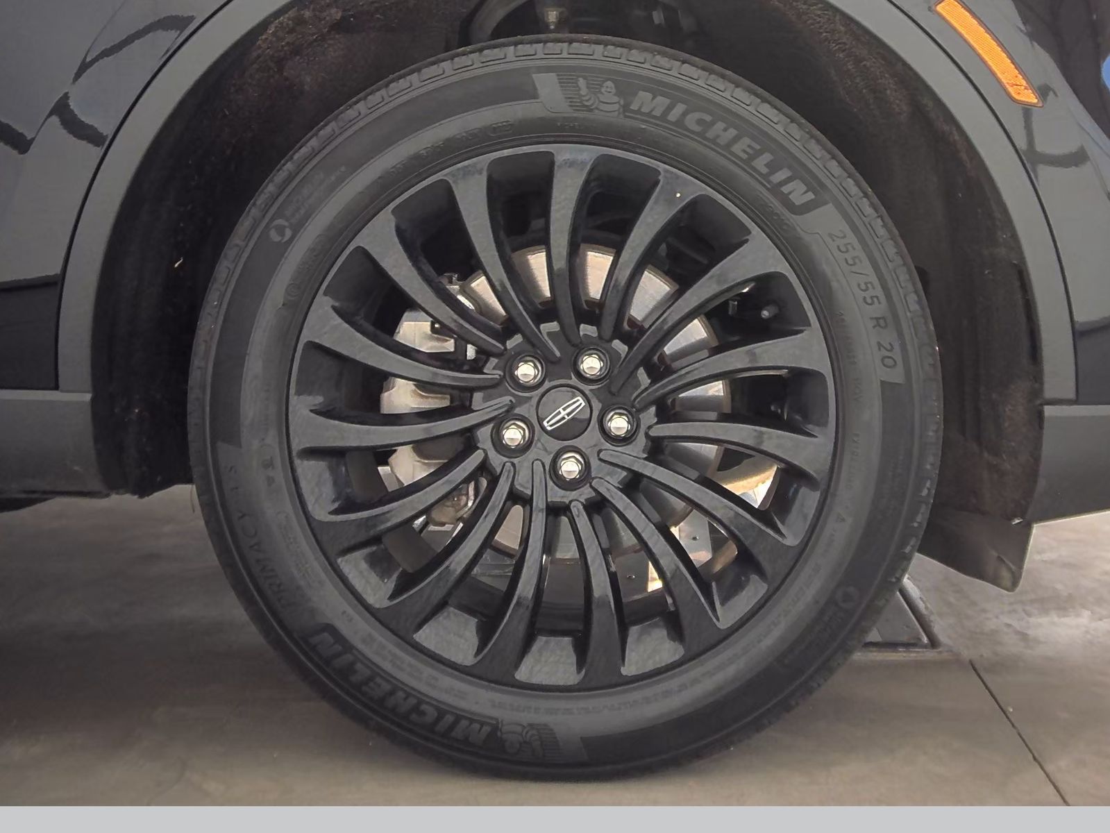 2022 Lincoln Aviator Reserve AWD
