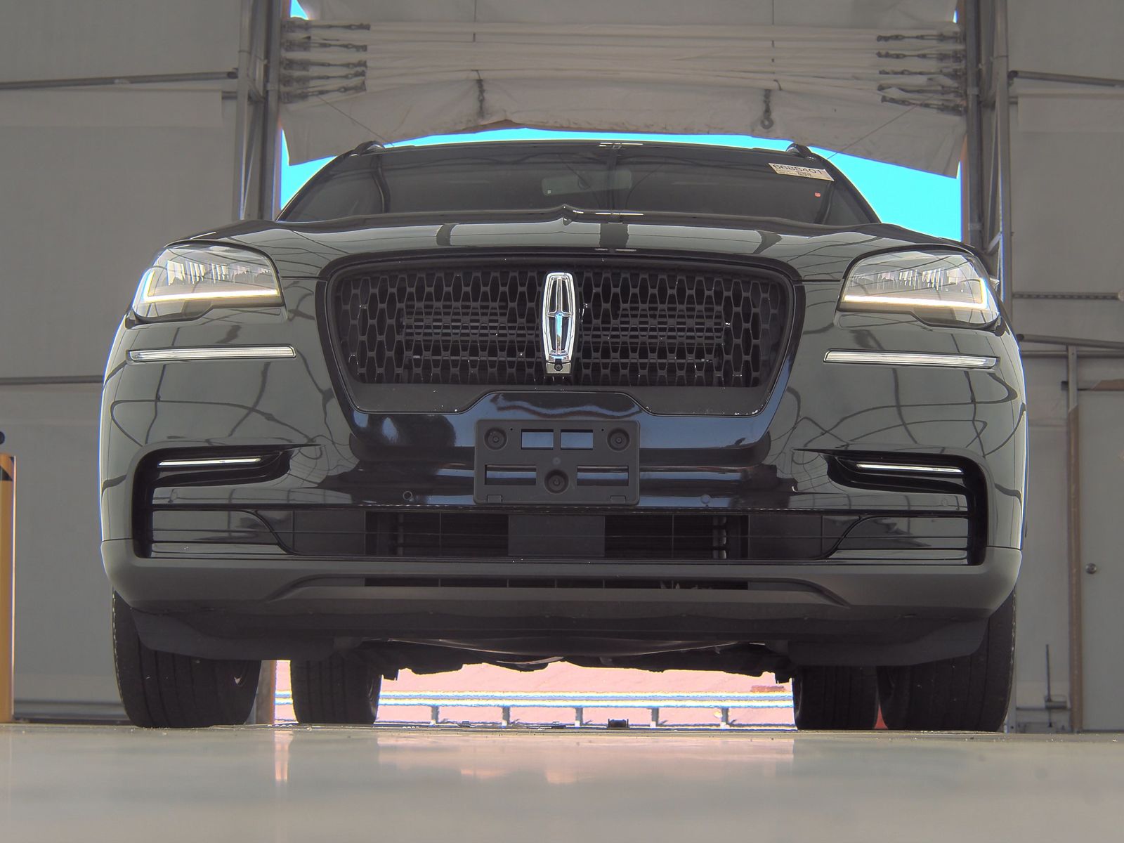 2022 Lincoln Aviator Reserve AWD