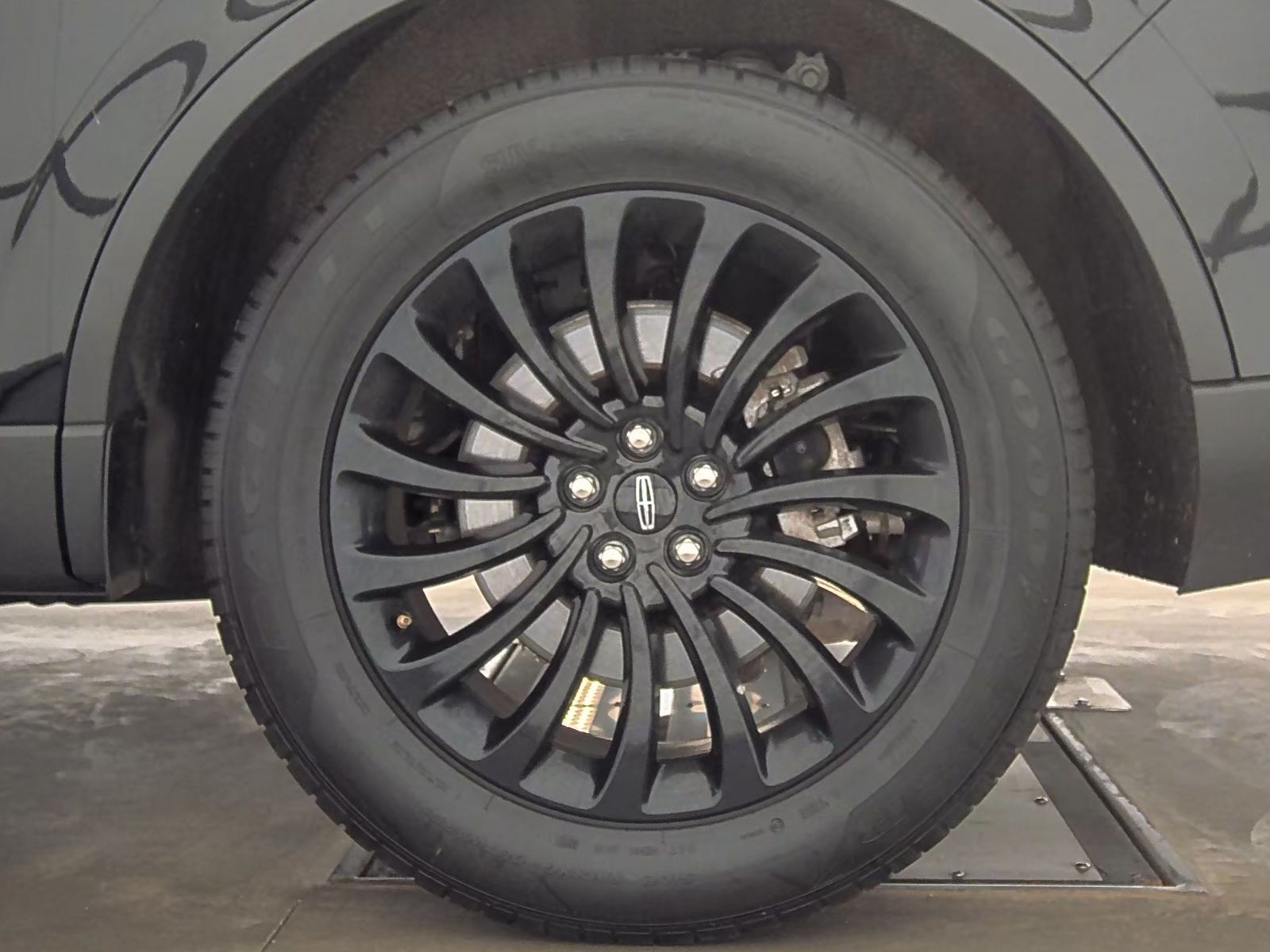 2022 Lincoln Aviator Reserve AWD