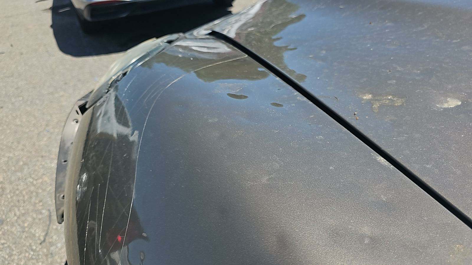 2010 Porsche Panamera Turbo AWD