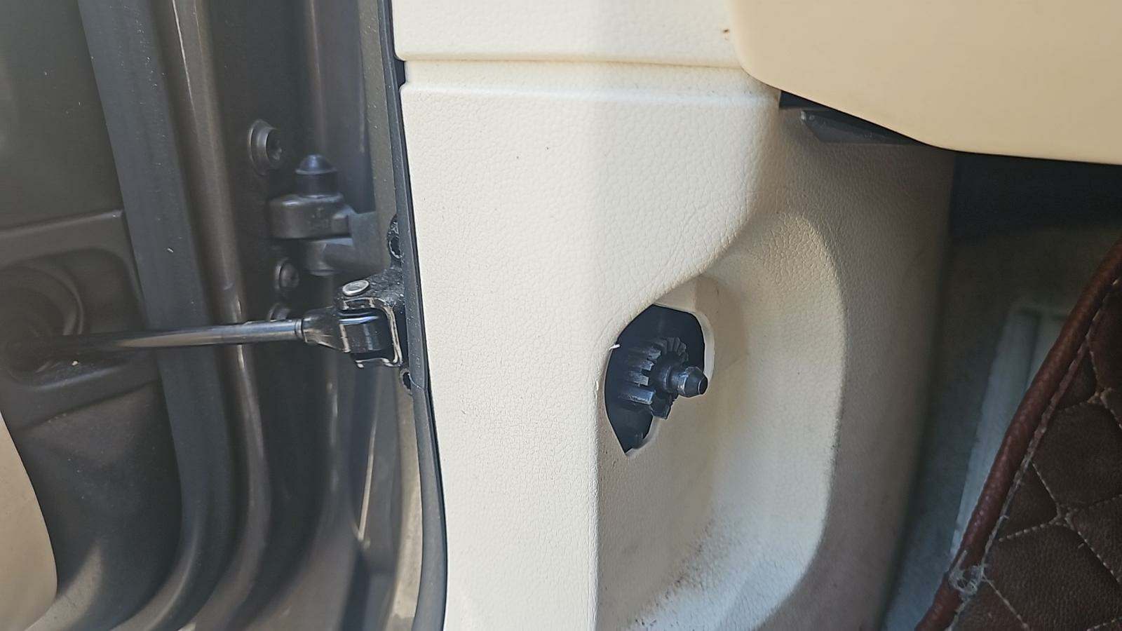 2010 Porsche Panamera Turbo AWD