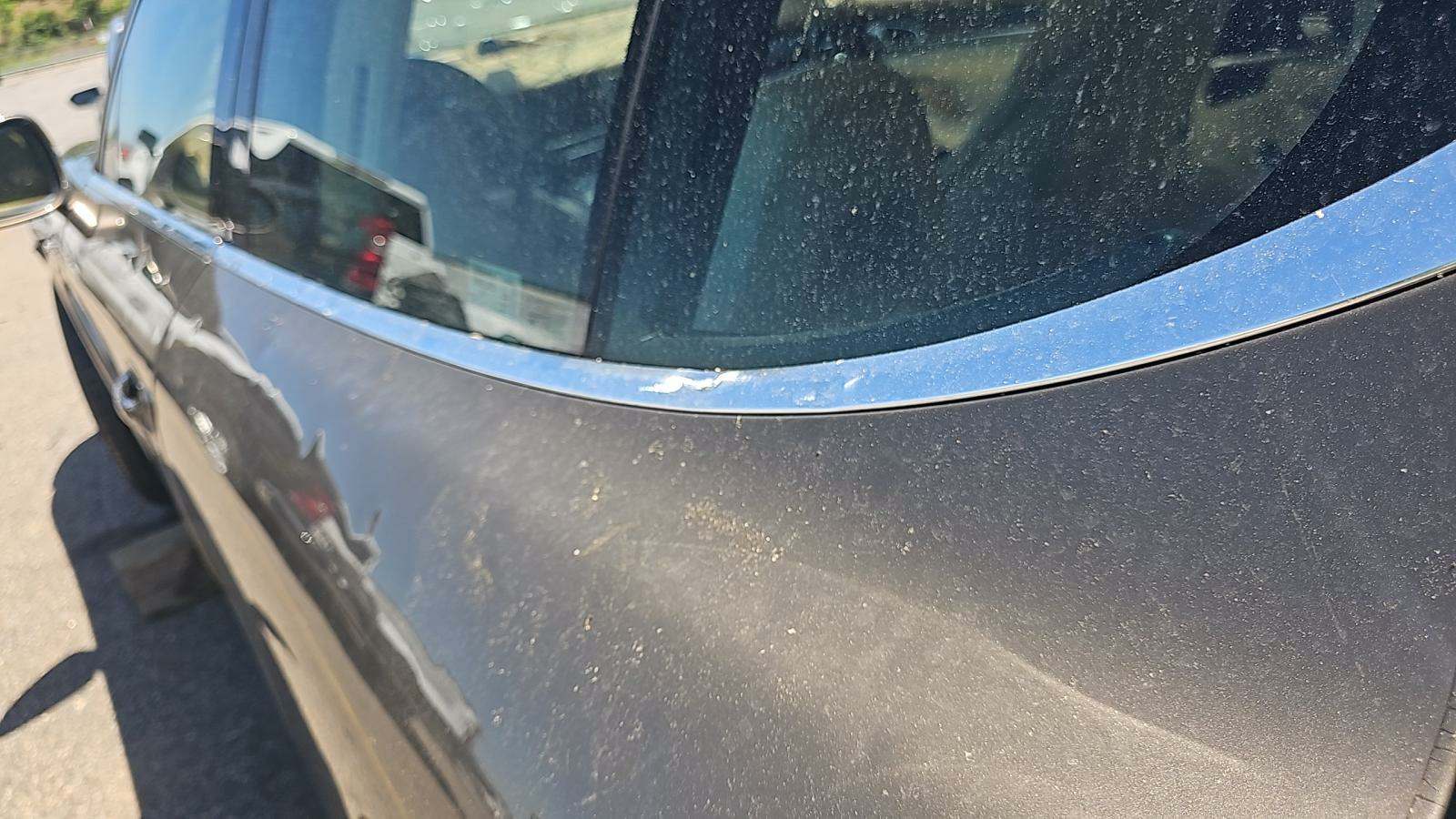 2010 Porsche Panamera Turbo AWD