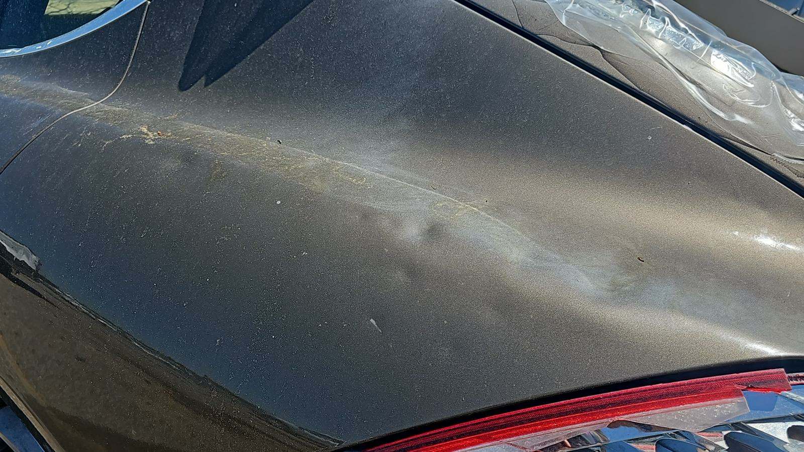 2010 Porsche Panamera Turbo AWD