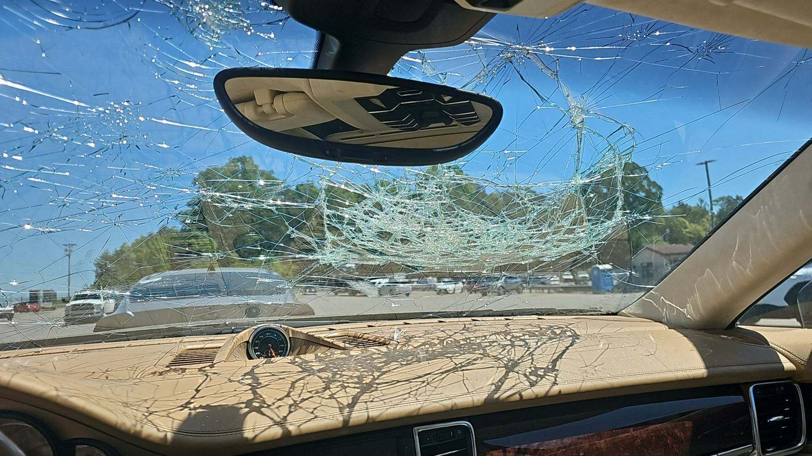 2010 Porsche Panamera Turbo AWD