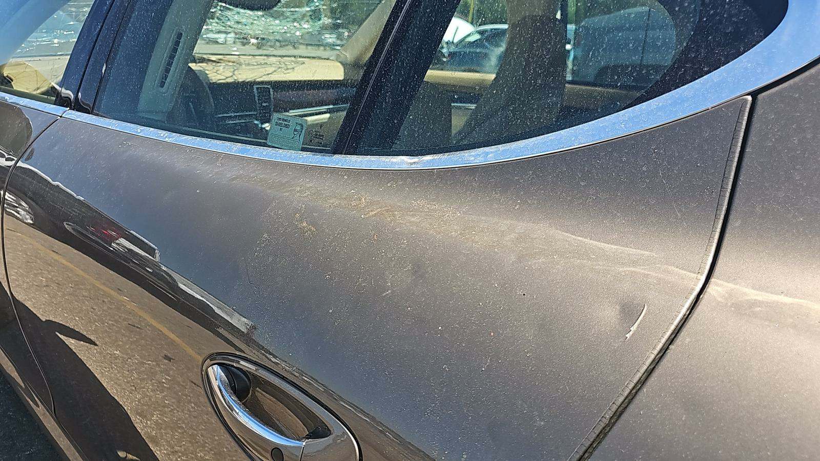 2010 Porsche Panamera Turbo AWD