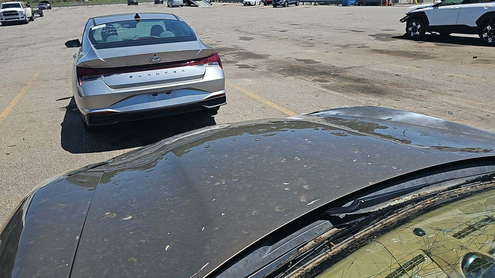 2010 Porsche Panamera Turbo AWD