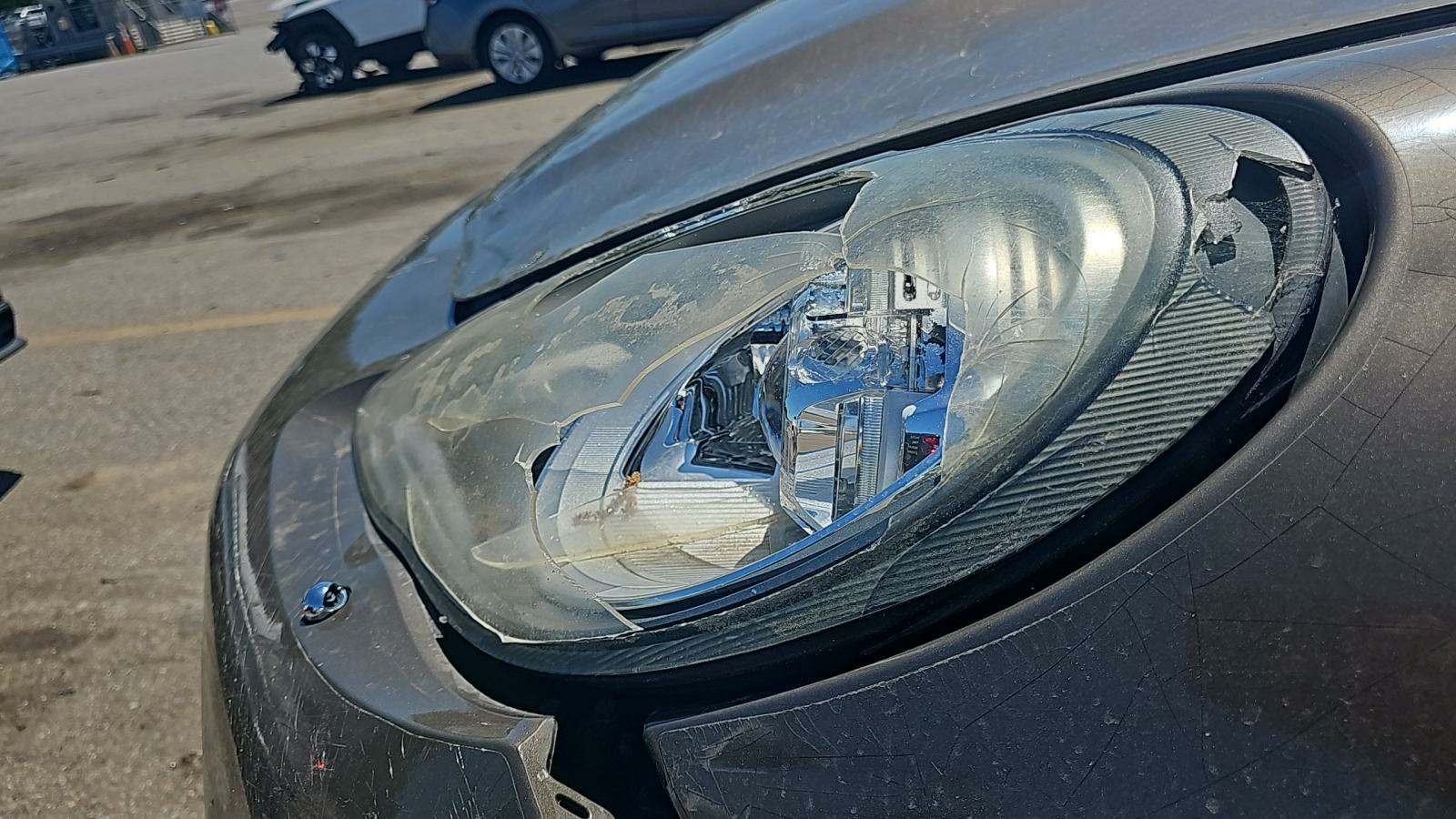 2010 Porsche Panamera Turbo AWD