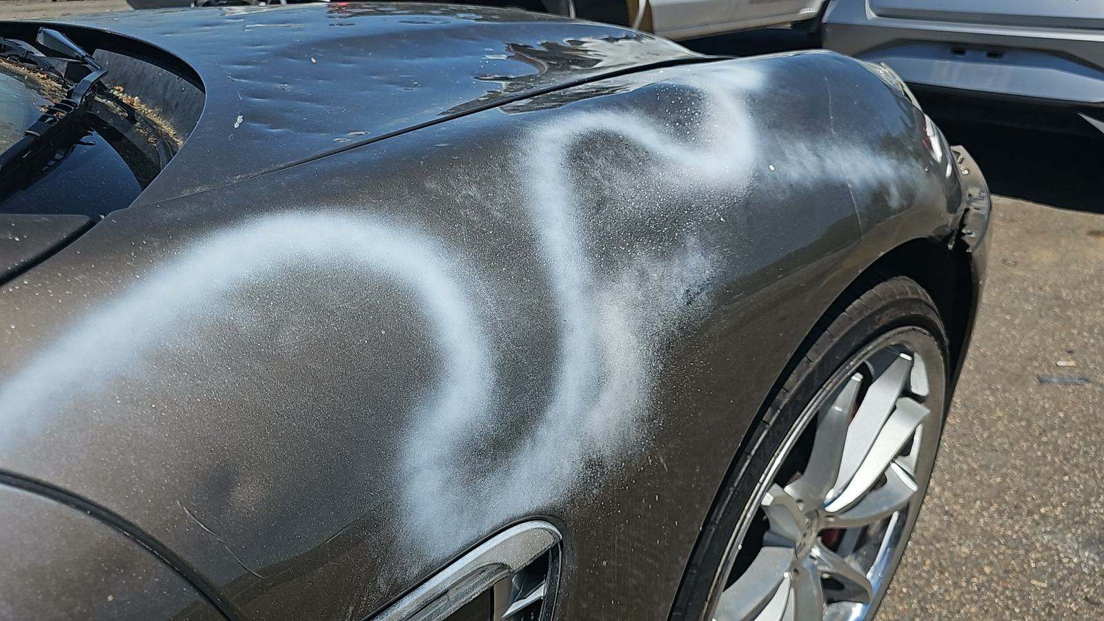 2010 Porsche Panamera Turbo AWD