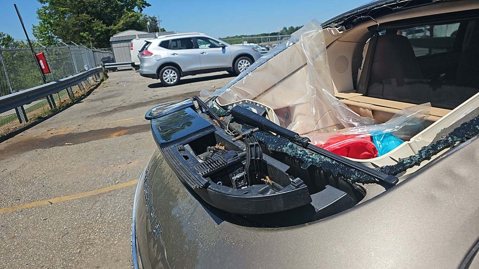 2010 Porsche Panamera Turbo AWD