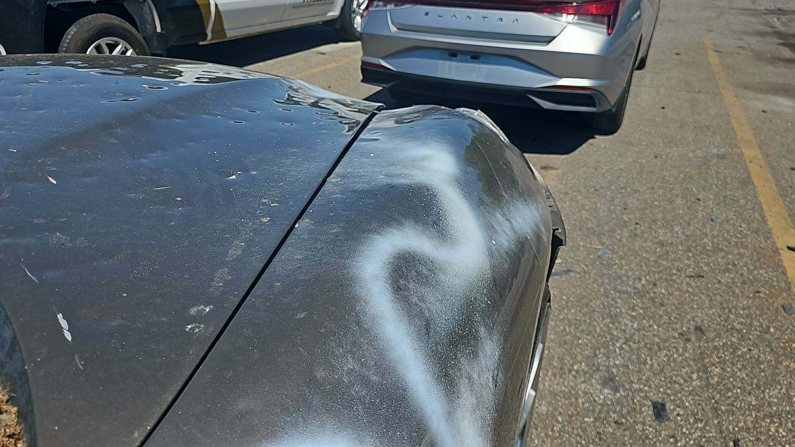 2010 Porsche Panamera Turbo AWD