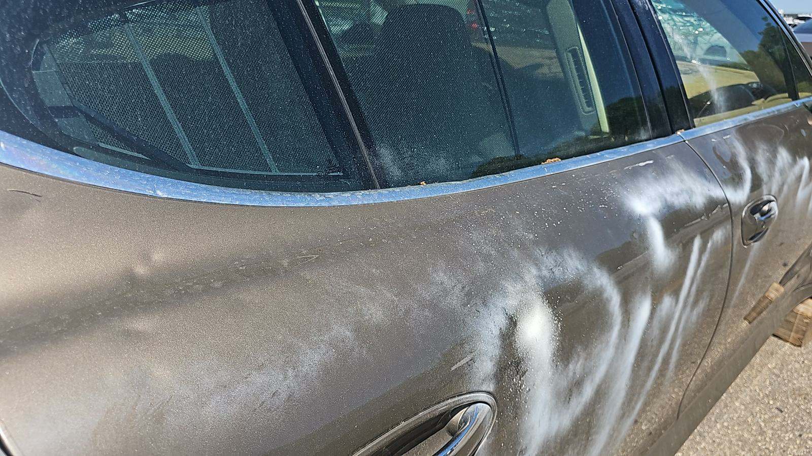 2010 Porsche Panamera Turbo AWD