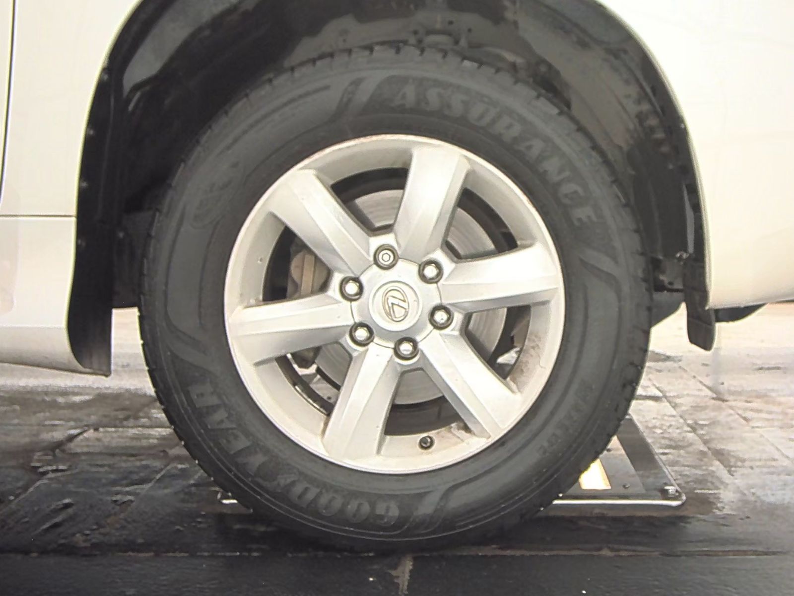 2013 Lexus GX GX 460 AWD