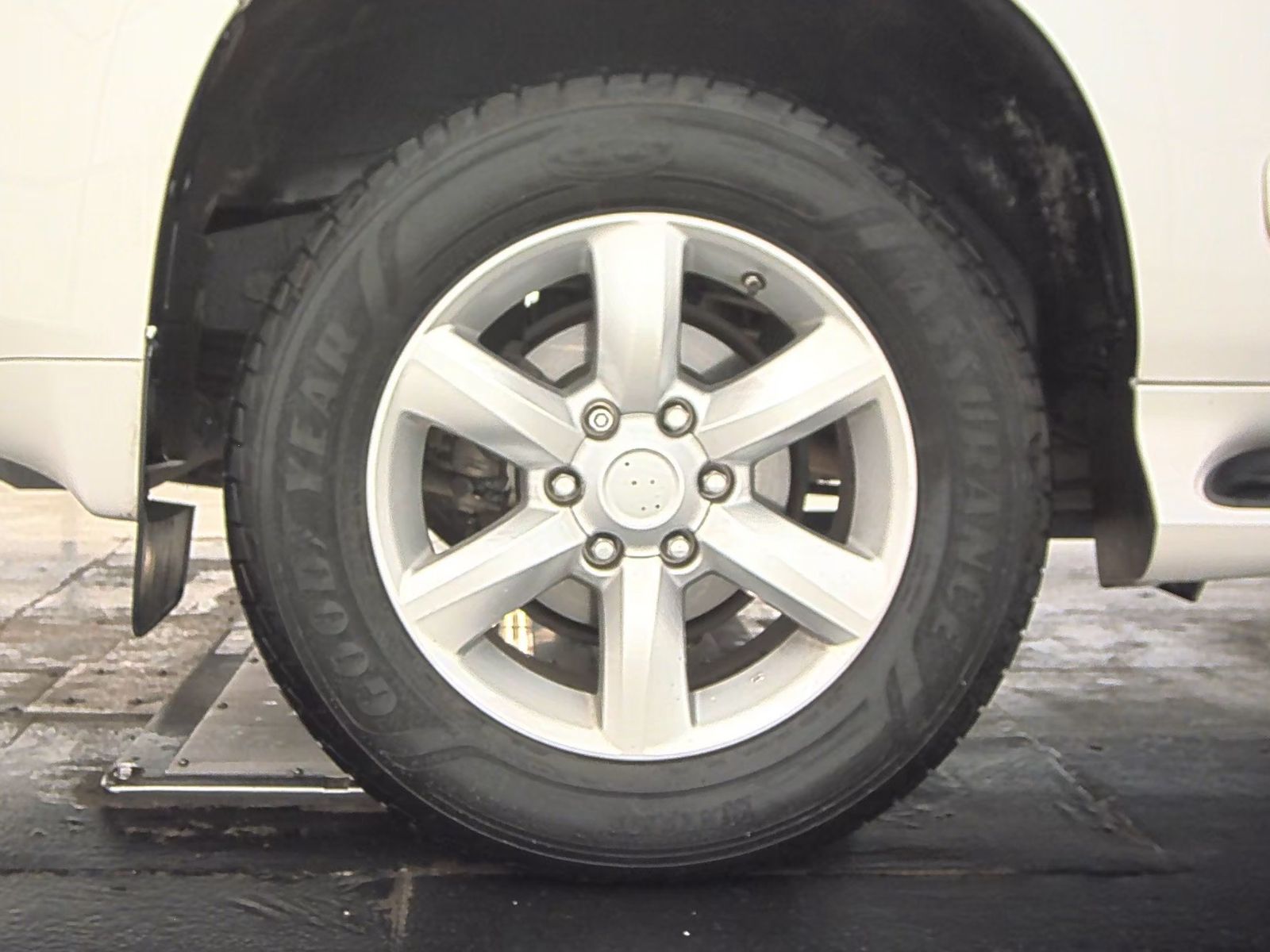 2013 Lexus GX GX 460 AWD