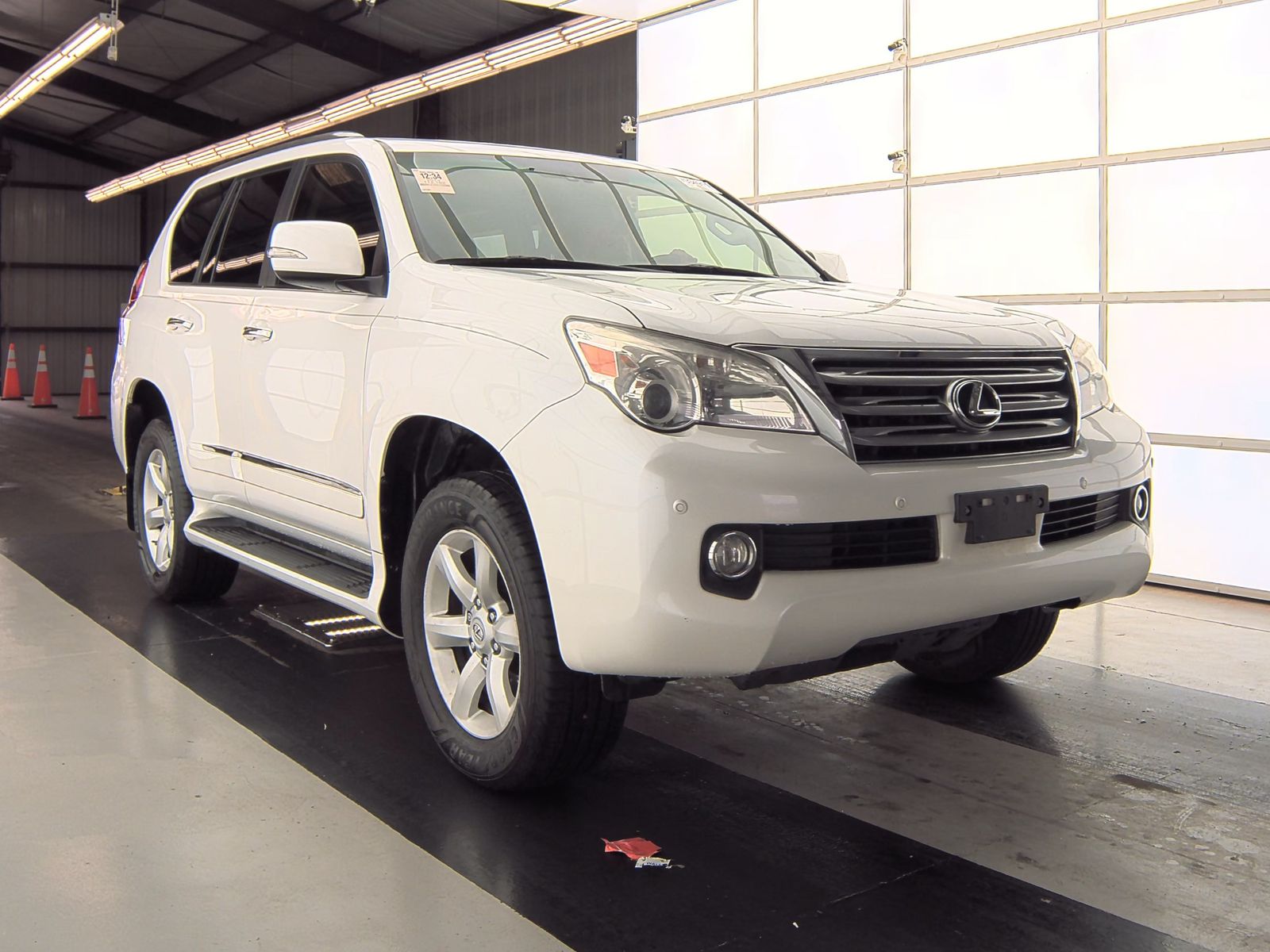 2013 Lexus GX GX 460 AWD
