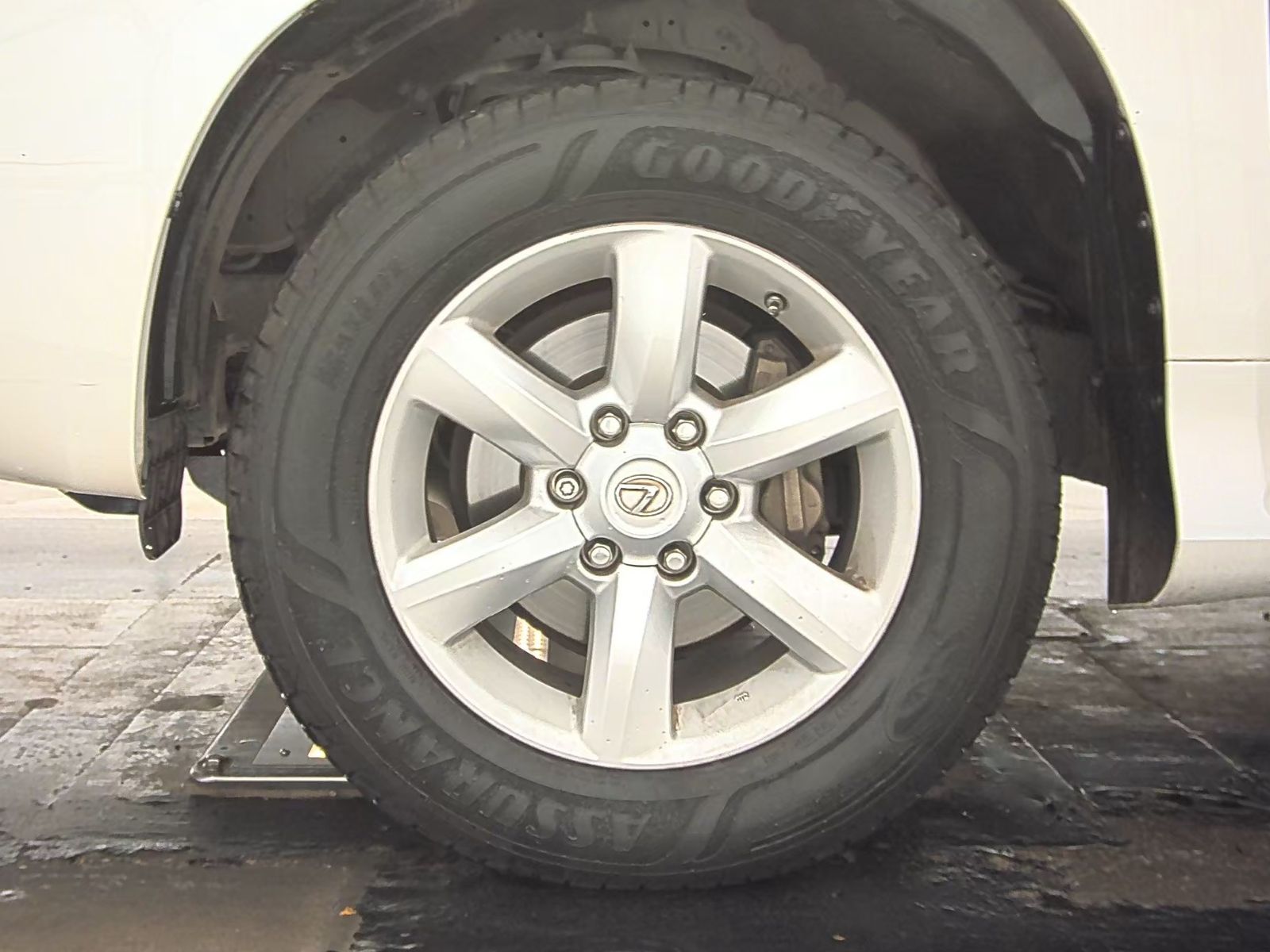 2013 Lexus GX GX 460 AWD