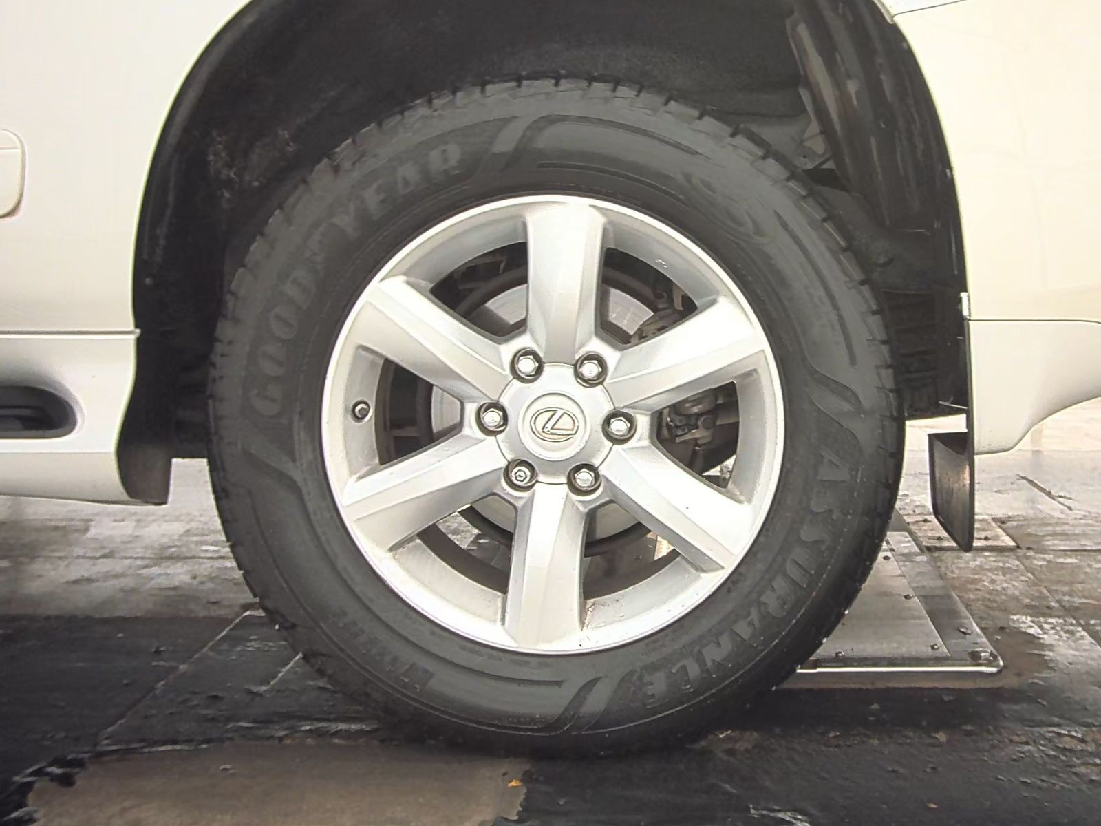 2013 Lexus GX GX 460 AWD