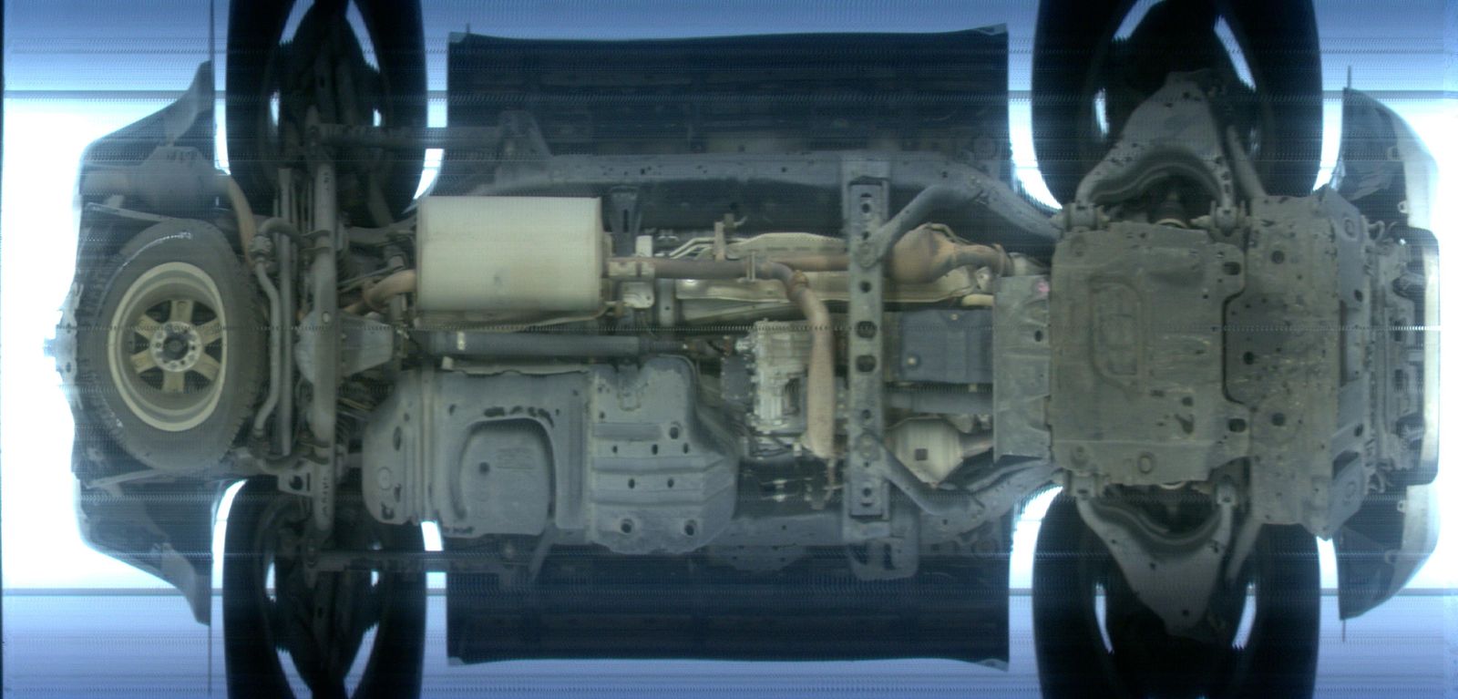 2013 Lexus GX GX 460 AWD