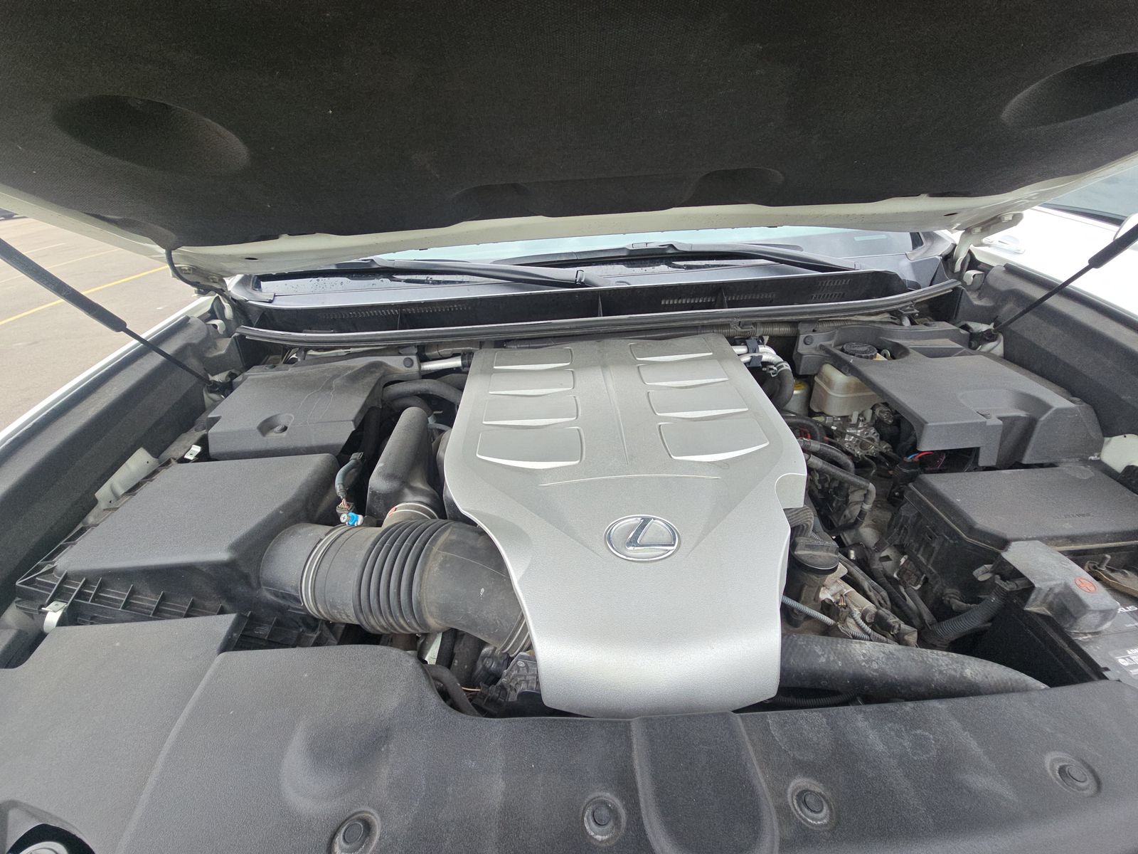 2013 Lexus GX GX 460 AWD