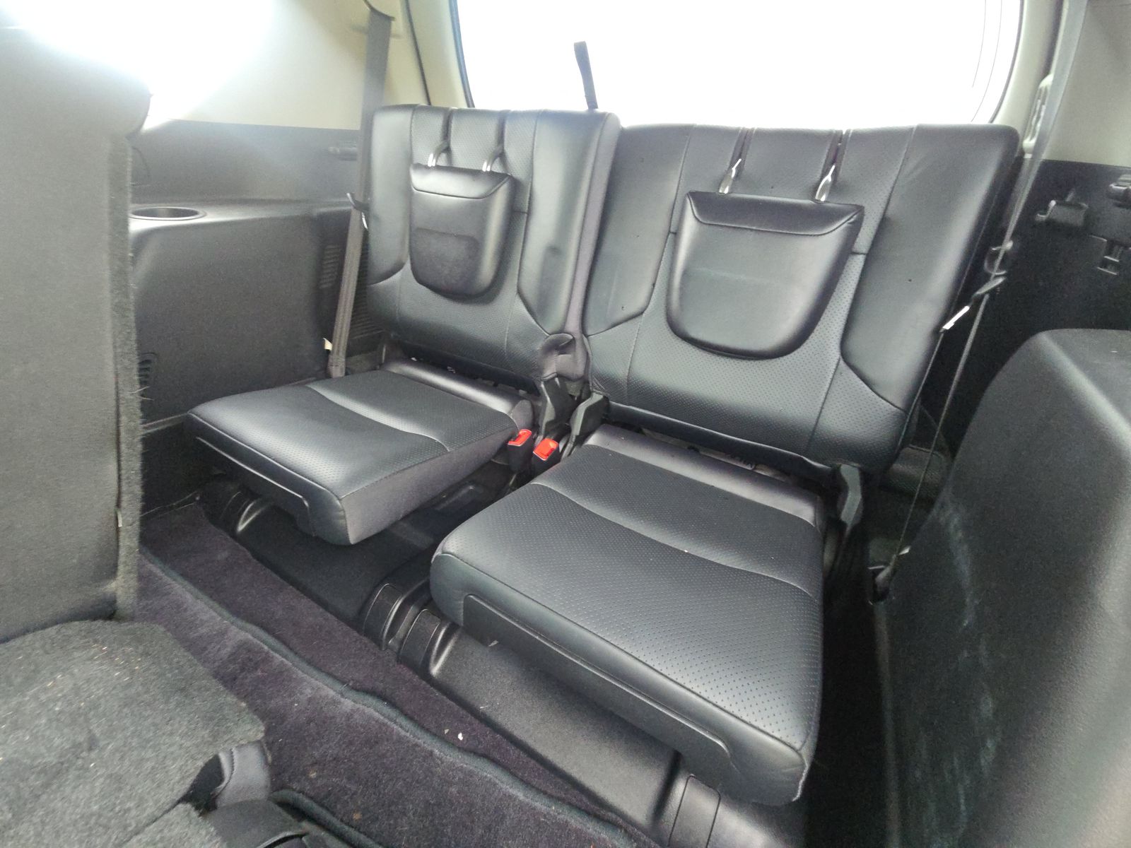 2013 Lexus GX GX 460 AWD