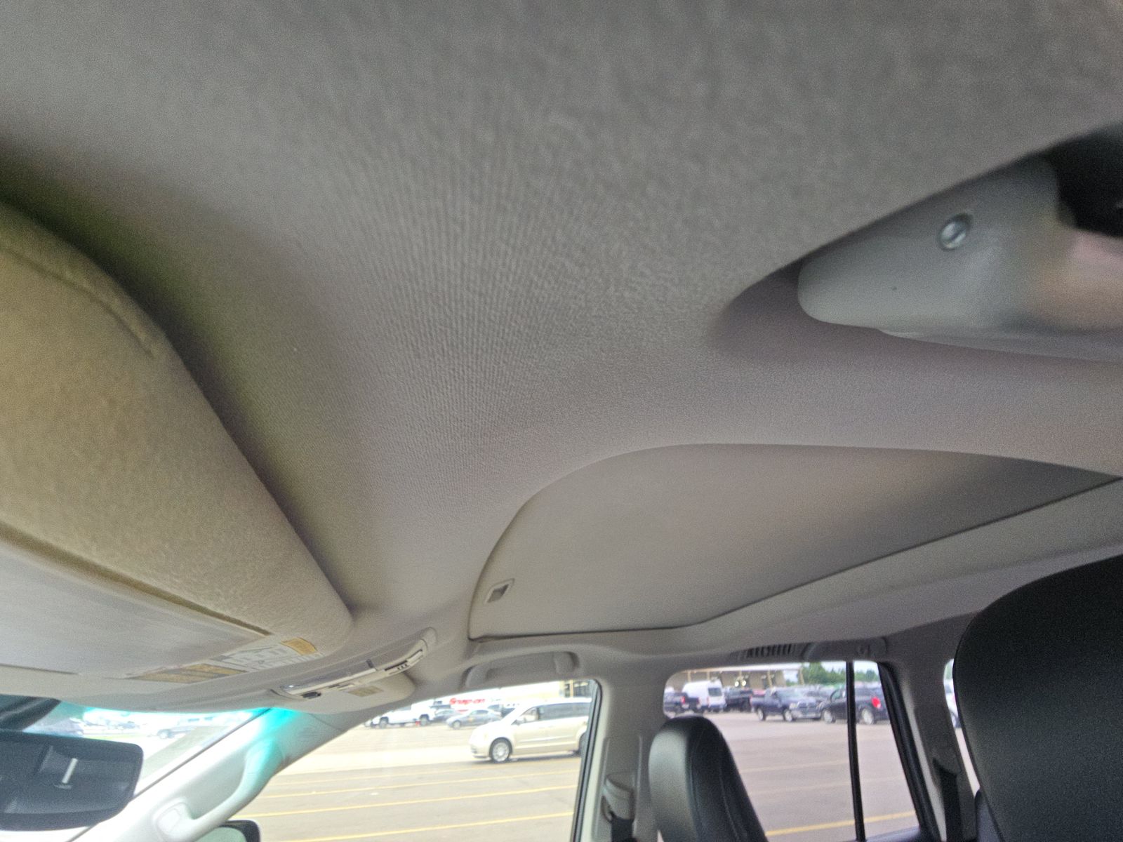 2013 Lexus GX GX 460 AWD