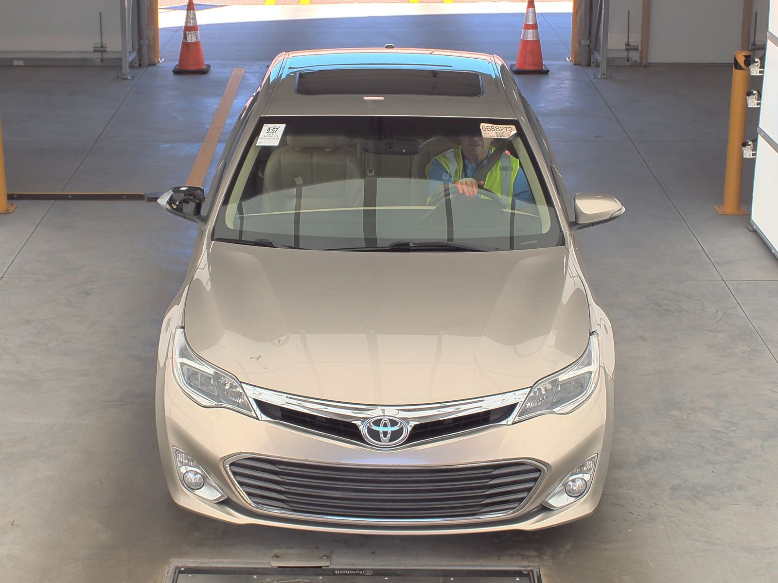 2013 Toyota Avalon XLE Touring FWD