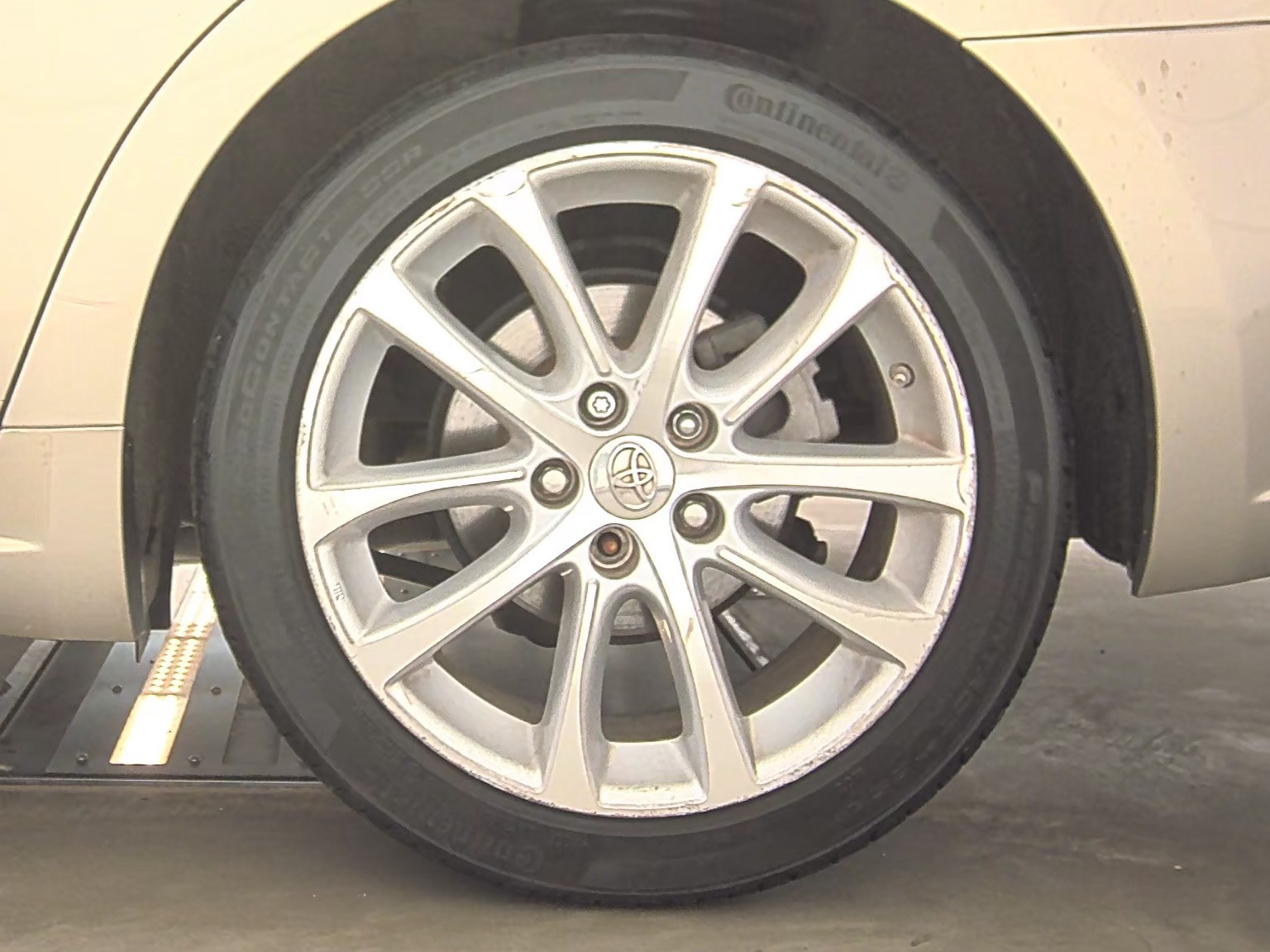 2013 Toyota Avalon XLE Touring FWD