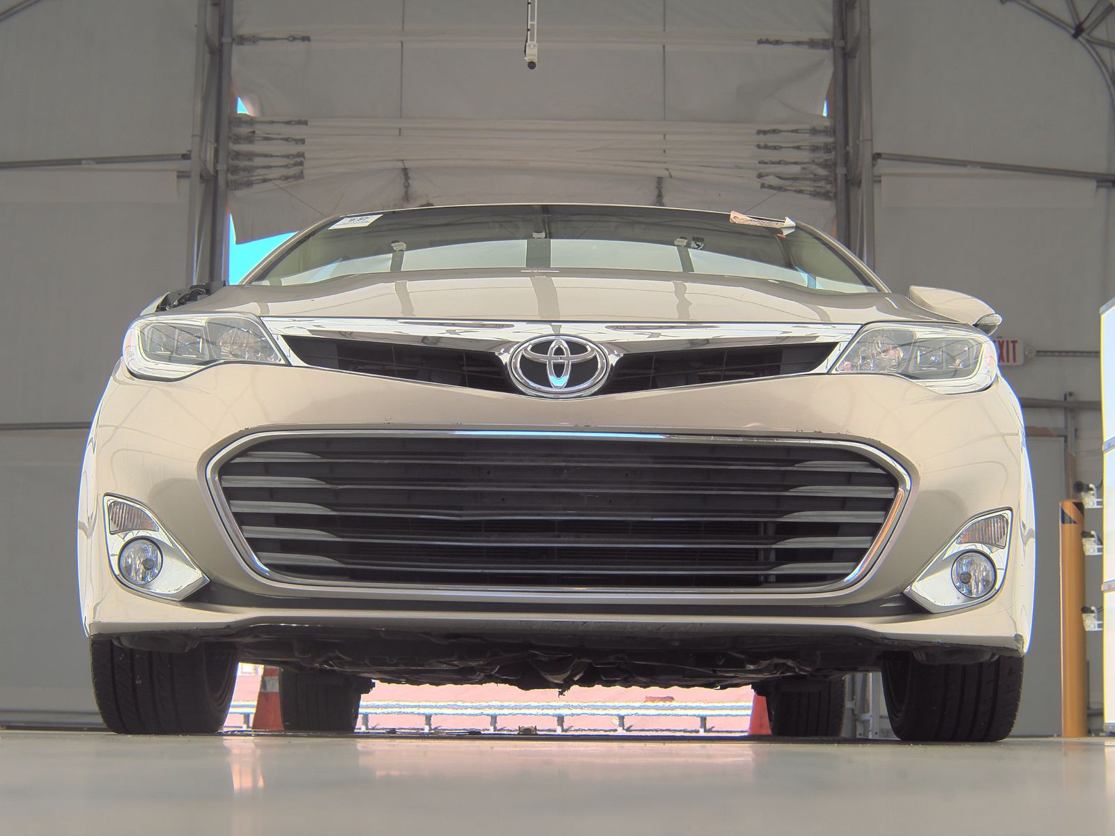 2013 Toyota Avalon XLE Touring FWD