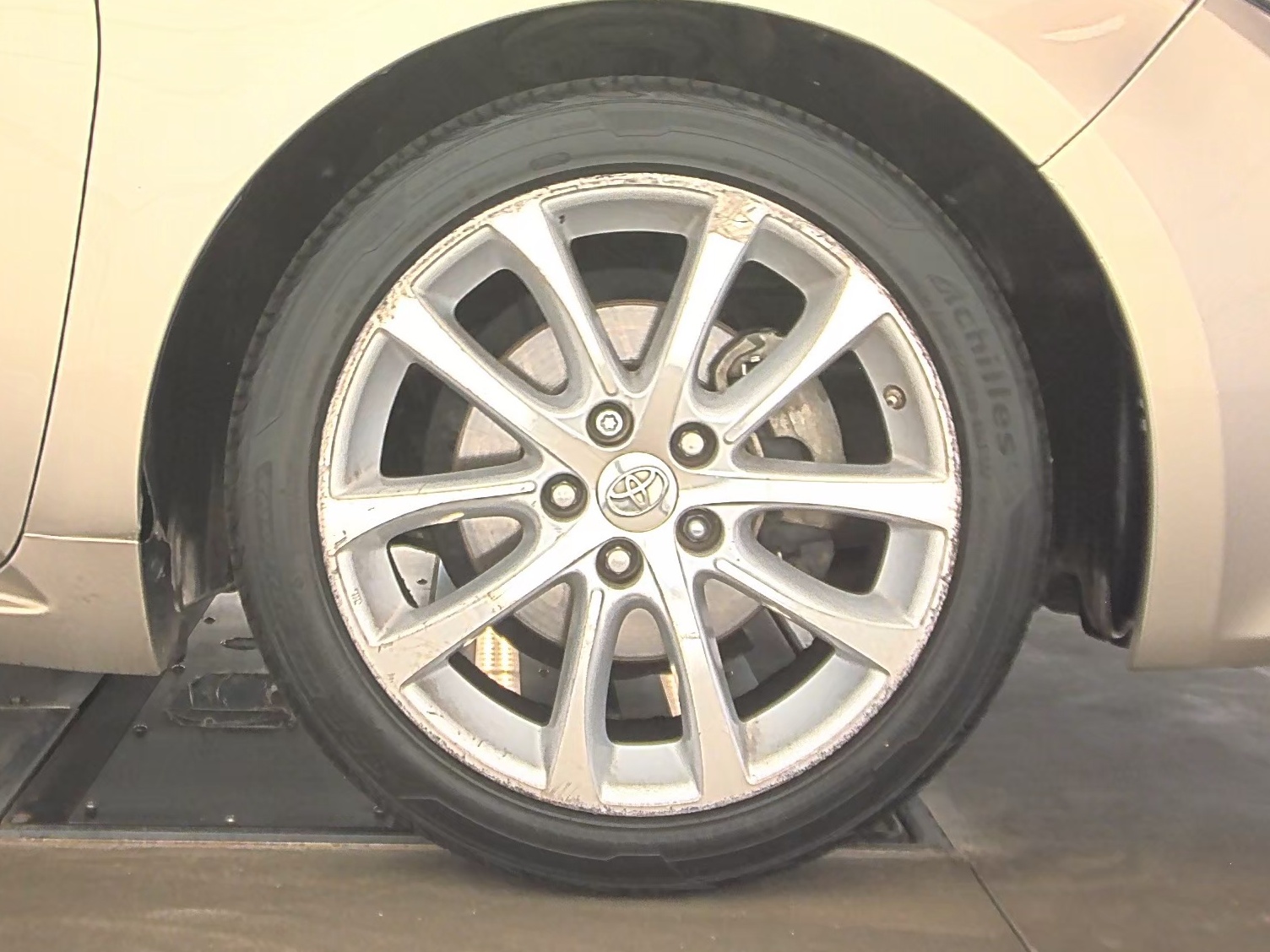 2013 Toyota Avalon XLE Touring FWD