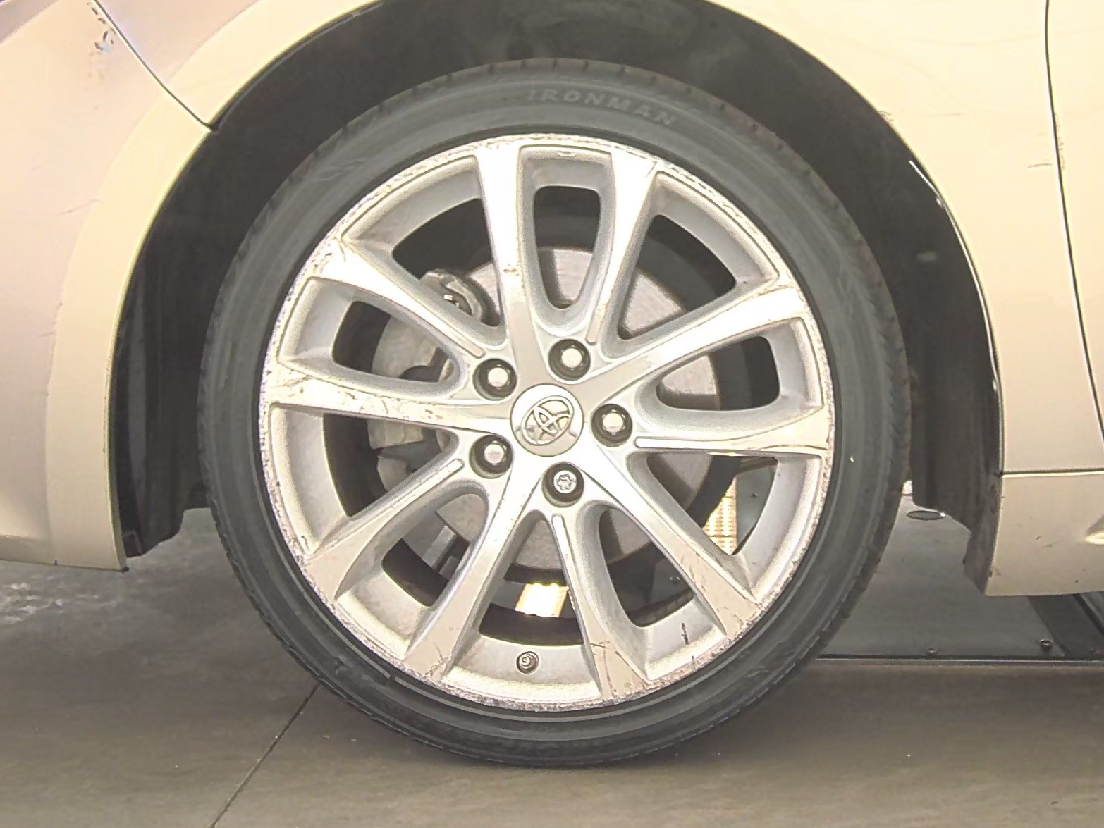2013 Toyota Avalon XLE Touring FWD