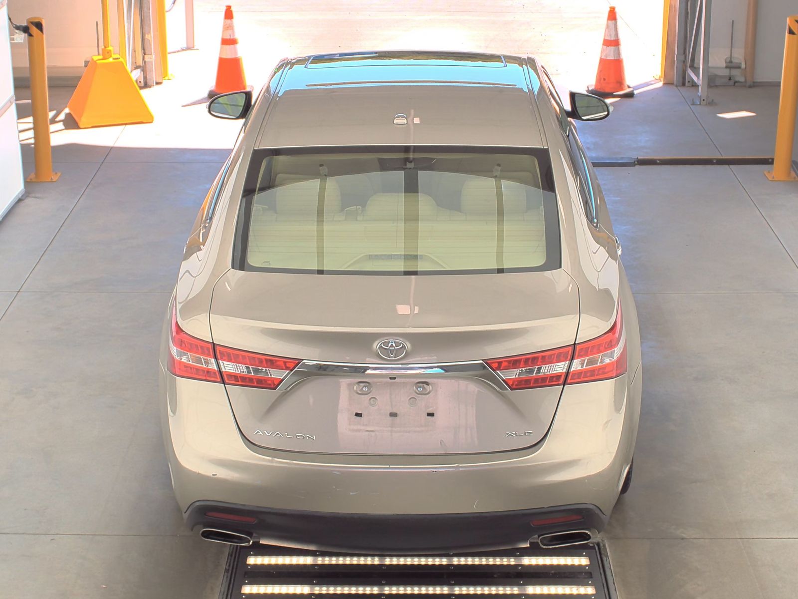 2013 Toyota Avalon XLE Touring FWD