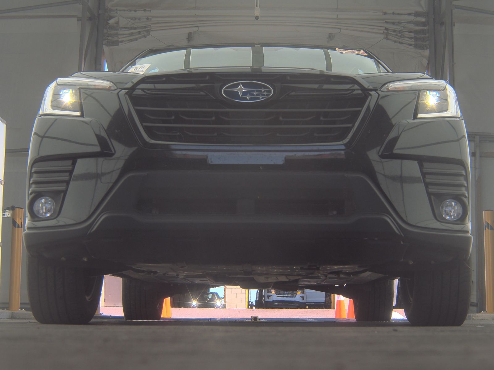2022 Subaru Forester Premium AWD