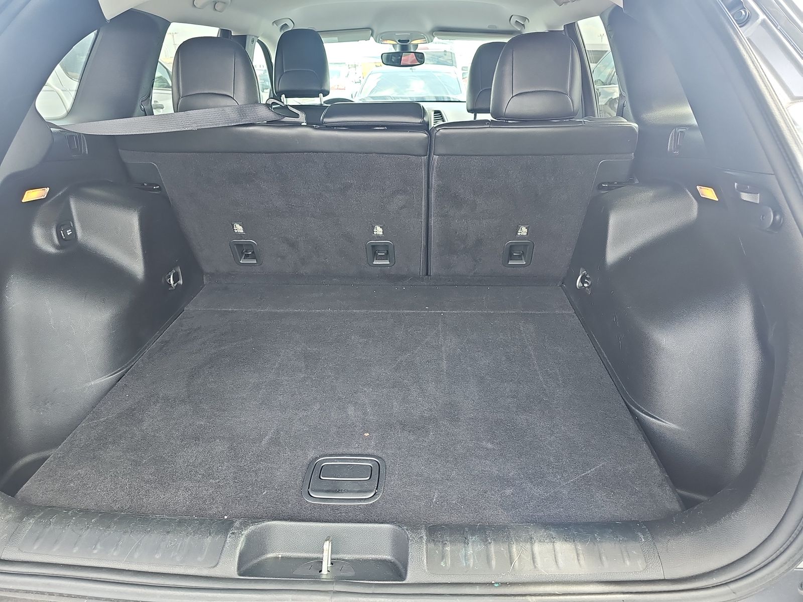 2019 Jeep Cherokee Trailhawk AWD