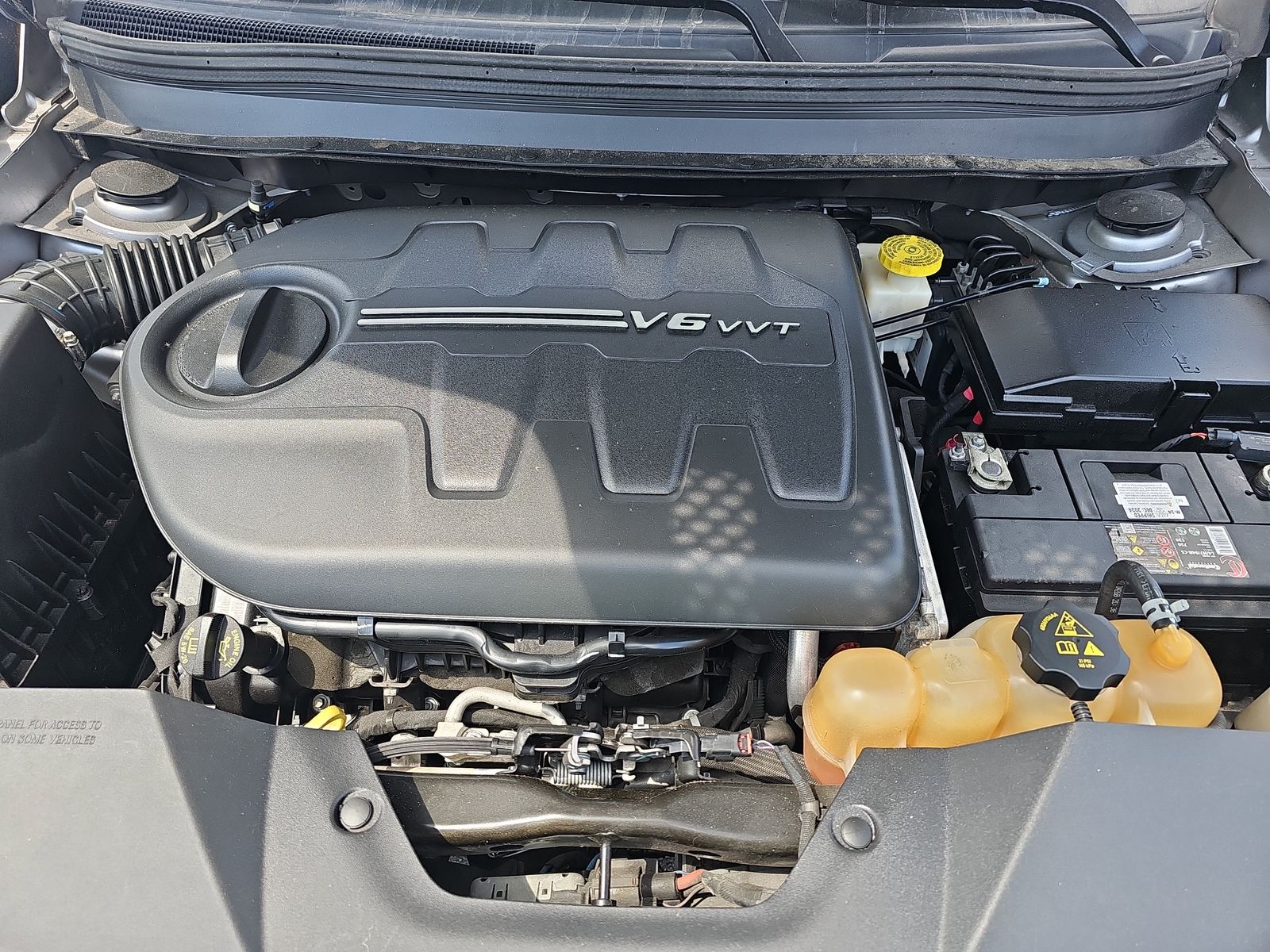 2019 Jeep Cherokee Trailhawk AWD