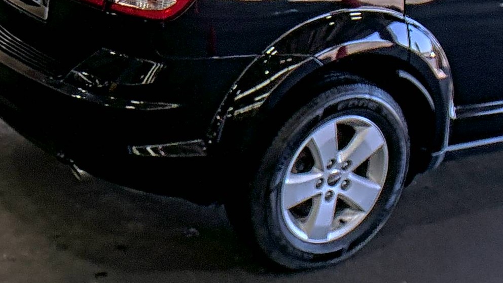 2016 Dodge Journey SE AWD