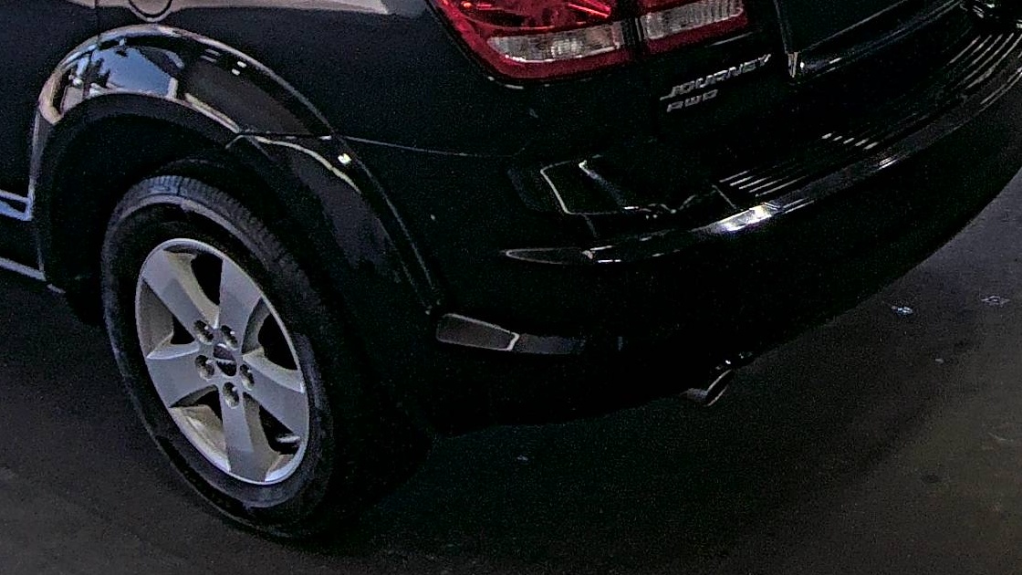2016 Dodge Journey SE AWD