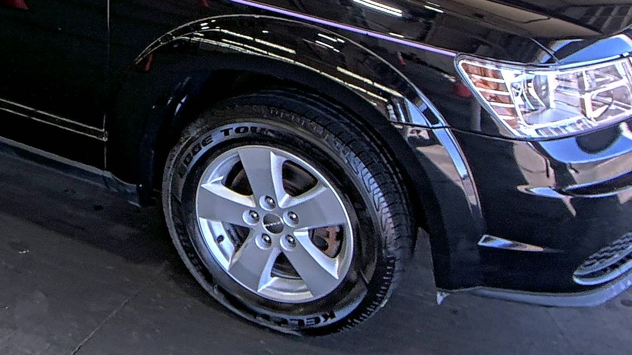 2016 Dodge Journey SE AWD