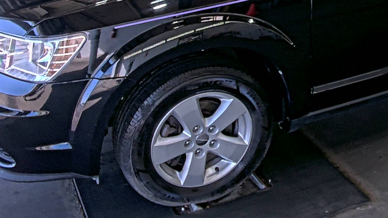 2016 Dodge Journey SE AWD