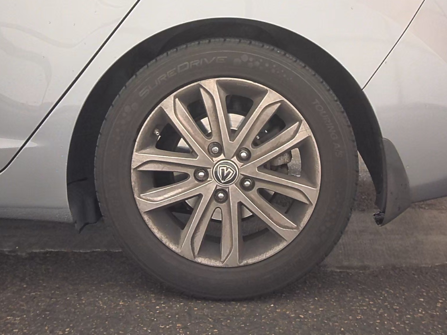 2014 Hyundai Elantra SE FWD