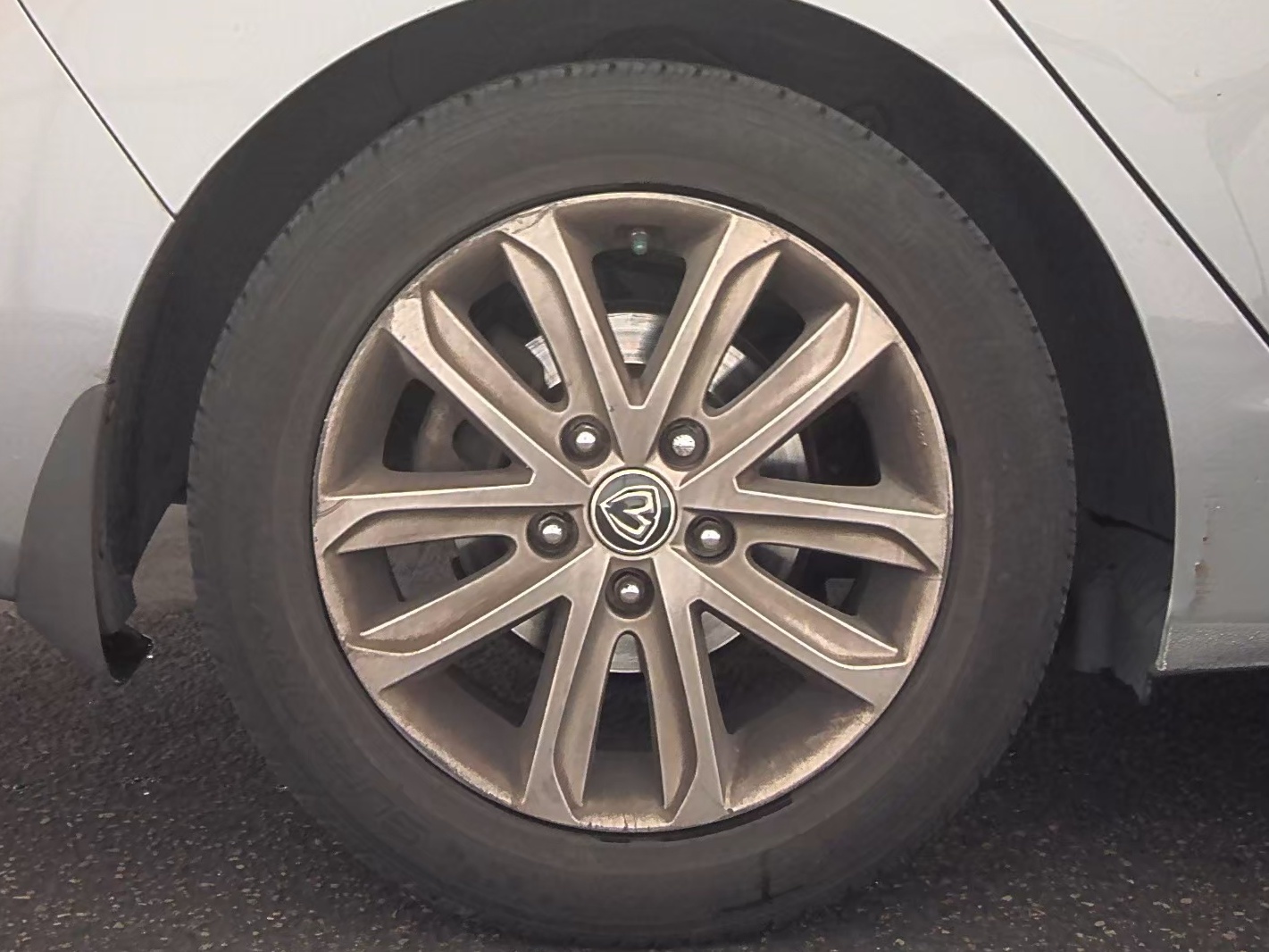 2014 Hyundai Elantra SE FWD