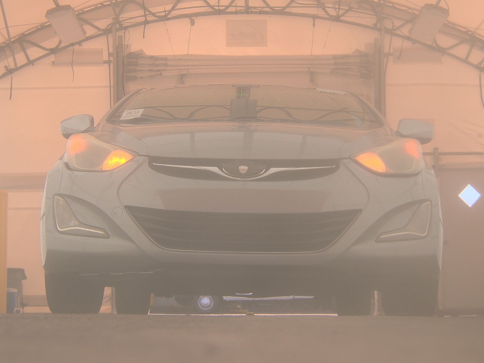 2014 Hyundai Elantra SE FWD