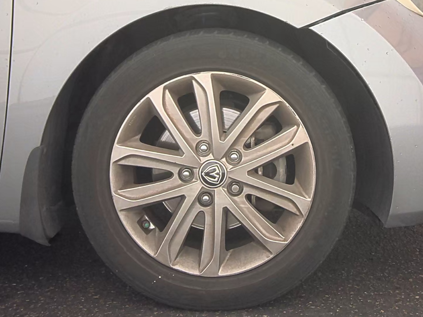 2014 Hyundai Elantra SE FWD