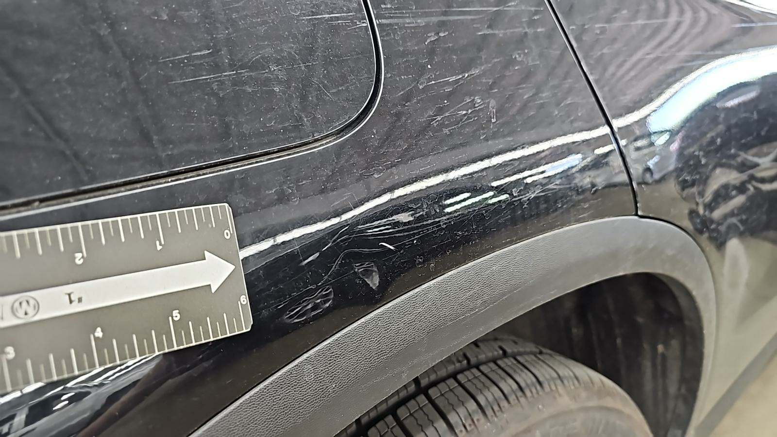 2017 Mercedes-Benz GLC GLC 300 RWD