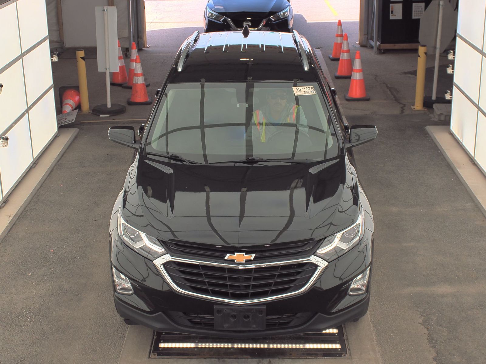 2018 Chevrolet Equinox LT AWD